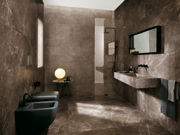 ROMA - Porcelain stoneware flooring by FAP ceramiche - view 2